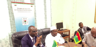 La BAD octroie un financement de 41,25 milliards F CFA