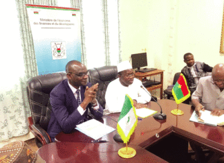 La BAD octroie un financement de 41,25 milliards F CFA