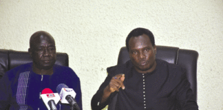 Transport de minerais : Des transporteurs crient à la concurrence déloyale