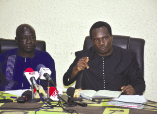 Transport de minerais : Des transporteurs crient à la concurrence déloyale