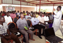 Elections législatives et présidentielle : Le MPP forme ses «combattants» des secteurs structurés