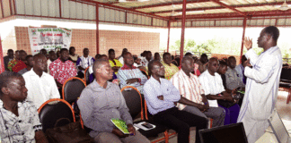 Elections législatives et présidentielle : Le MPP forme ses «combattants» des secteurs structurés