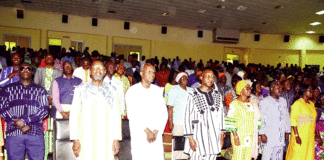 Elections de 2020: le MPP adopte sa stratégie électorale