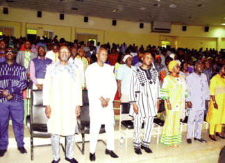 Elections de 2020: le MPP adopte sa stratégie électorale