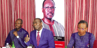 Election présidentielle : Yacouba Isaac Zida, porte-étendard du MPS