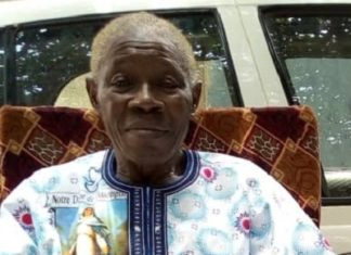 Remerciements et faire part