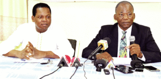 Election présidentielle de 2020: L’opposition peaufine une stratégie