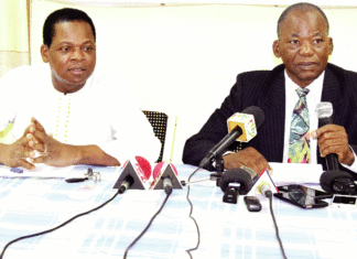 Election présidentielle de 2020: L’opposition peaufine une stratégie