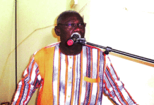 Lancement officiel de la plateforme d’inscription en ligne des candidatures de volontariat et de demande de volontaires nationaux (publi-infos)