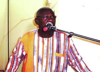 Lancement officiel de la plateforme d’inscription en ligne des candidatures de volontariat et de demande de volontaires nationaux (publi-infos)