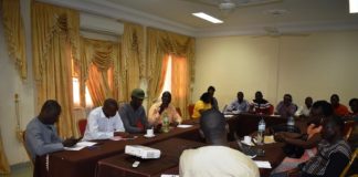 Services de santé sexuelle adaptés aux jeunes: Des champions de SOS/JD outillés en technique de plaidoyer