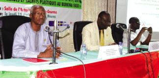 Lutte contre le péril plastique : Des acteurs explorent des pistes de solutions
