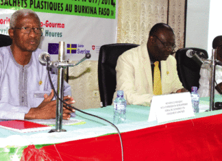 Lutte contre le péril plastique : Des acteurs explorent des pistes de solutions