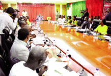 Programme d’urgence pour le Sahel 93 milliards F CFA investis en 2019