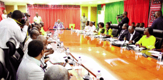 Programme d’urgence pour le Sahel 93 milliards F CFA investis en 2019