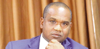 Affectation de policiers aux Affaires étrangères : Le ministre Alpha Barry s’explique