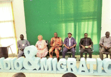 Festival international des radios d’Afrique francophone (FIRAF)