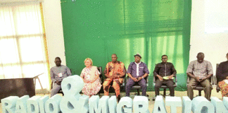 Festival international des radios d’Afrique francophone (FIRAF)