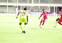 Championnat national de foot D1/19e journée : Salitas FC, nouveau leader du Faso foot