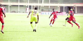 Championnat national de foot D1/19e journée : Salitas FC, nouveau leader du Faso foot