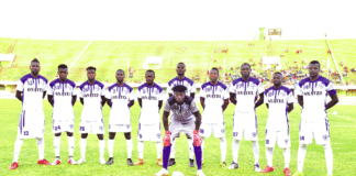 Faso Foot/22e journée Salitas FC creuse l’écart en tête
