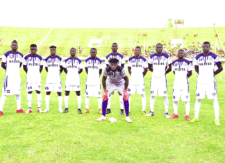 Faso Foot/22e journée Salitas FC creuse l’écart en tête