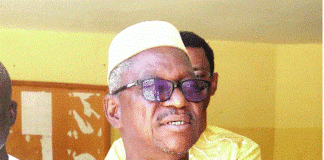 Soutien aux personnes déplacées