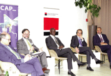 Conférence pour les marchés des capitaux Mettre l’épargne locale au service de la croissance