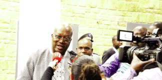 Situation en Libye et au Sahel