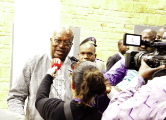 Situation en Libye et au Sahel