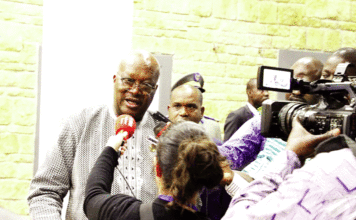 Situation en Libye et au Sahel