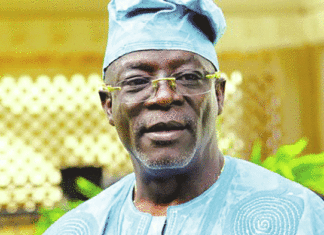 Présidentielle au Togo Sept prétendants, un trône