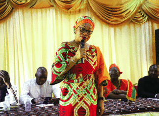 Trafic d’enfants: Des mineurs interceptés à Gonsé