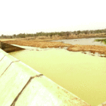 Commune de Koudougou: le village de Palogo a son barrage