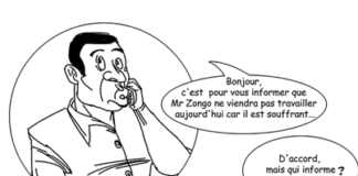 Sourire sidwaya du 13 02 2020