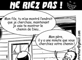 Sourire du 05 02 2020