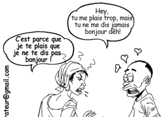 Sourire du 10 02 2020