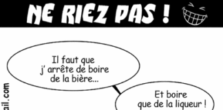 Sourire du 21 02 2020