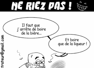 Sourire du 21 02 2020