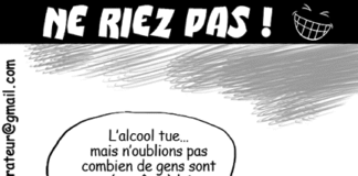 Sourire du 26 02 2020