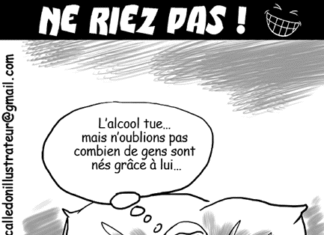 Sourire du 26 02 2020