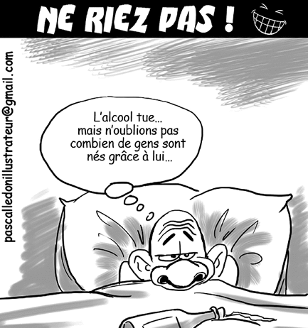 Sourire du 26 02 2020