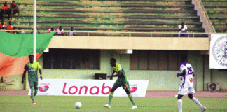 16es de finale de la coupe du Faso:les 8es de finalistes sont connus