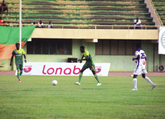 16es de finale de la coupe du Faso:les 8es de finalistes sont connus