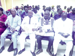 Téléphonies mobiles et promotions immobilières : Les députés veulent voir clair