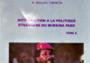 Lu pour vous : Thomas Sankara, le diplomate