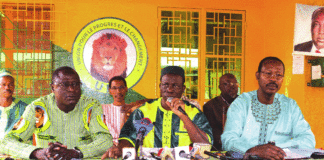 10e anniversaire de l’UPC : Poursuivre le « combat pour le vrai changement »