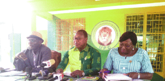 Révision du fichier électoral: l’UPC relève des griefs