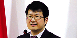 Lutte contre le nouveau coronavirus : Le combat héroïque du peuple chinois va triompher avec le soutien des peuples du monde