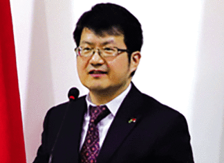 Lutte contre le nouveau coronavirus : Le combat héroïque du peuple chinois va triompher avec le soutien des peuples du monde